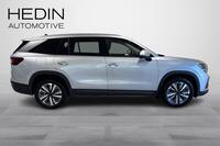heti ajoon Skoda Kodiaq