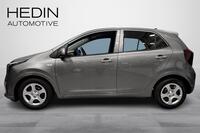 heti ajoon Kia Picanto