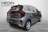 heti ajoon Kia Picanto