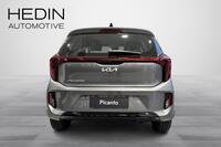 heti ajoon Kia Picanto