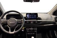 heti ajoon Kia Picanto