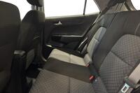 heti ajoon Kia Picanto