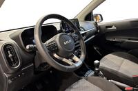 heti ajoon Kia Picanto