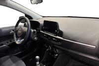 heti ajoon Kia Picanto