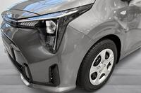 heti ajoon Kia Picanto