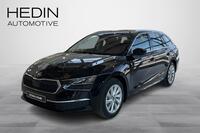 Combi 1.5 TSI 150 Style eTEC DSG Autom. *Heti toimitus!* *** Rahoituskorkotarjous voimassa erään nop heti ajoon Skoda Octavia