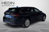 Combi 1.5 TSI 150 Style eTEC DSG Autom. *Heti toimitus!* *** Rahoituskorkotarjous voimassa erään nop heti ajoon Skoda Octavia