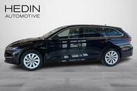 Combi 1.5 TSI 150 Style eTEC DSG Autom. *Heti toimitus!* *** Rahoituskorkotarjous voimassa erään nop heti ajoon Skoda Octavia