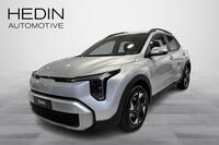 heti ajoon Kia Stonic