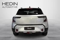 heti ajoon Kia Stonic