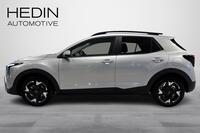 heti ajoon Kia Stonic