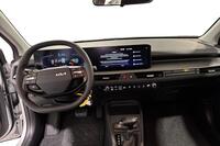 heti ajoon Kia Stonic