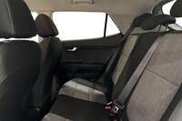 heti ajoon Kia Stonic