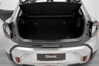 heti ajoon Kia Stonic