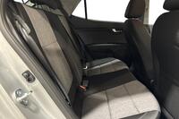 heti ajoon Kia Stonic