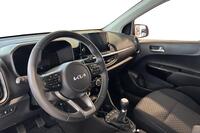 heti ajoon Kia Picanto