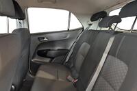 heti ajoon Kia Picanto