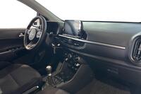 heti ajoon Kia Picanto