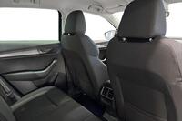 heti ajoon Skoda Karoq