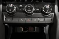 heti ajoon Skoda Karoq