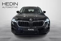 heti ajoon Skoda Karoq