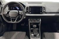 heti ajoon Skoda Karoq