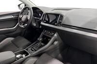 heti ajoon Skoda Karoq