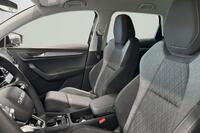 heti ajoon Skoda Karoq