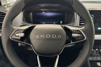 heti ajoon Skoda Karoq