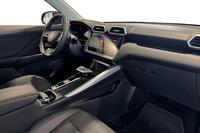 heti ajoon MG ZS