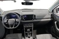 heti ajoon Skoda Karoq
