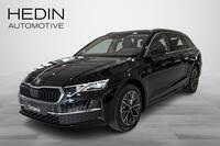 Combi 1.5 TSI 150 Style eTEC DSG Autom. *** Rahoituskorkotarjous voimassa erään nopean toimituksen v heti ajoon Skoda Octavia