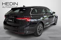 Combi 1.5 TSI 150 Style eTEC DSG Autom. *** Rahoituskorkotarjous voimassa erään nopean toimituksen v heti ajoon Skoda Octavia