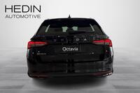 Combi 1.5 TSI 150 Style eTEC DSG Autom. *** Rahoituskorkotarjous voimassa erään nopean toimituksen v heti ajoon Skoda Octavia