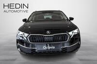 Combi 1.5 TSI 150 Style eTEC DSG Autom. *** Rahoituskorkotarjous voimassa erään nopean toimituksen v heti ajoon Skoda Octavia