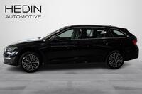 Combi 1.5 TSI 150 Style eTEC DSG Autom. *** Rahoituskorkotarjous voimassa erään nopean toimituksen v heti ajoon Skoda Octavia