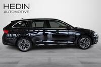 Combi 1.5 TSI 150 Style eTEC DSG Autom. *** Rahoituskorkotarjous voimassa erään nopean toimituksen v heti ajoon Skoda Octavia