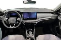 Combi 1.5 TSI 150 Style eTEC DSG Autom. *** Rahoituskorkotarjous voimassa erään nopean toimituksen v heti ajoon Skoda Octavia