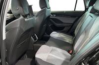 Combi 1.5 TSI 150 Style eTEC DSG Autom. *** Rahoituskorkotarjous voimassa erään nopean toimituksen v heti ajoon Skoda Octavia