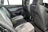 Combi 1.5 TSI 150 Style eTEC DSG Autom. *** Rahoituskorkotarjous voimassa erään nopean toimituksen v heti ajoon Skoda Octavia