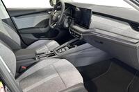 Combi 1.5 TSI 150 Style eTEC DSG Autom. *** Rahoituskorkotarjous voimassa erään nopean toimituksen v heti ajoon Skoda Octavia