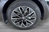 Combi 1.5 TSI 150 Style eTEC DSG Autom. *** Rahoituskorkotarjous voimassa erään nopean toimituksen v heti ajoon Skoda Octavia