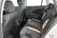 heti ajoon Skoda Kamiq