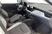 heti ajoon Skoda Kamiq