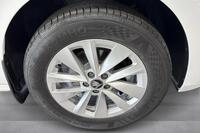 heti ajoon Skoda Kamiq