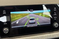 heti ajoon Skoda Kamiq