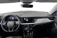 heti ajoon Skoda Kamiq