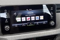 heti ajoon Skoda Kamiq