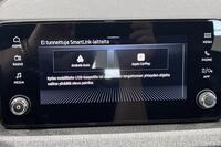 heti ajoon Skoda Kamiq