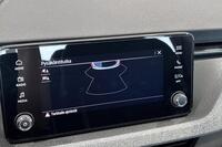 heti ajoon Skoda Kamiq